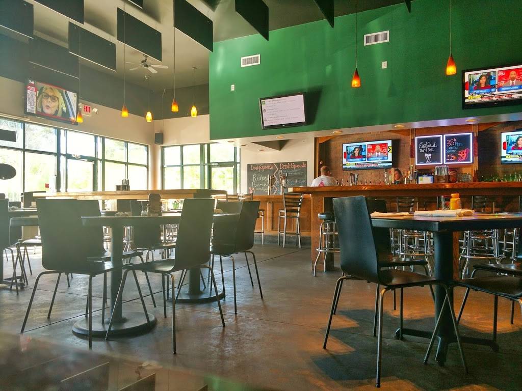 Eastfield Bar & Grill | restaurant | 8709 Arbor Creek Dr, Charlotte, NC 28269, USA | 7044641164 OR +1 704-464-1164