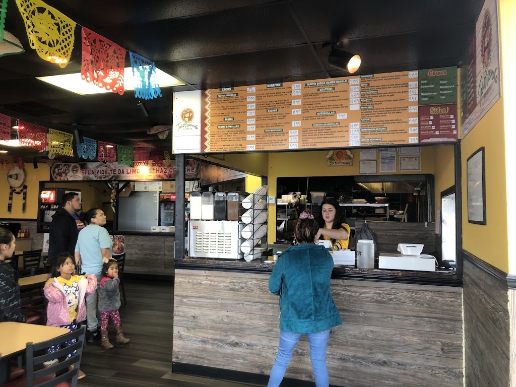 Tacorriendo Express | restaurant | 201 Habersham Village Cir, Cornelia, GA 30531, USA | 7067760088 OR +1 706-776-0088