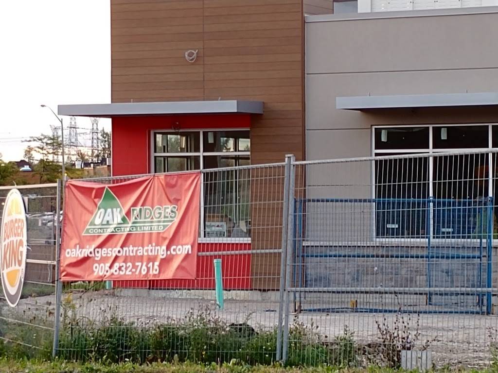 Burger King | restaurant | 2 Beaumaris Dr, Brampton, ON L6T 5J6, Canada | 8663942493 OR +1 866-394-2493