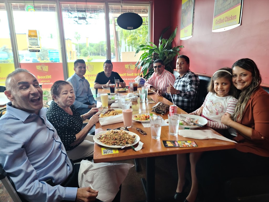 Aji Peruvian Grill | restaurant | 11735 SW 147th Ave, Miami, FL 33186, USA | 3056398882 OR +1 305-639-8882