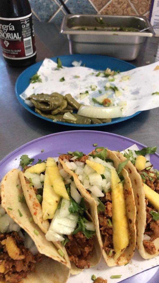 Taqueria Brenda Lee | restaurant | 359 Monroe St, Passaic, NJ 07055, USA | 9738590972 OR +1 973-859-0972