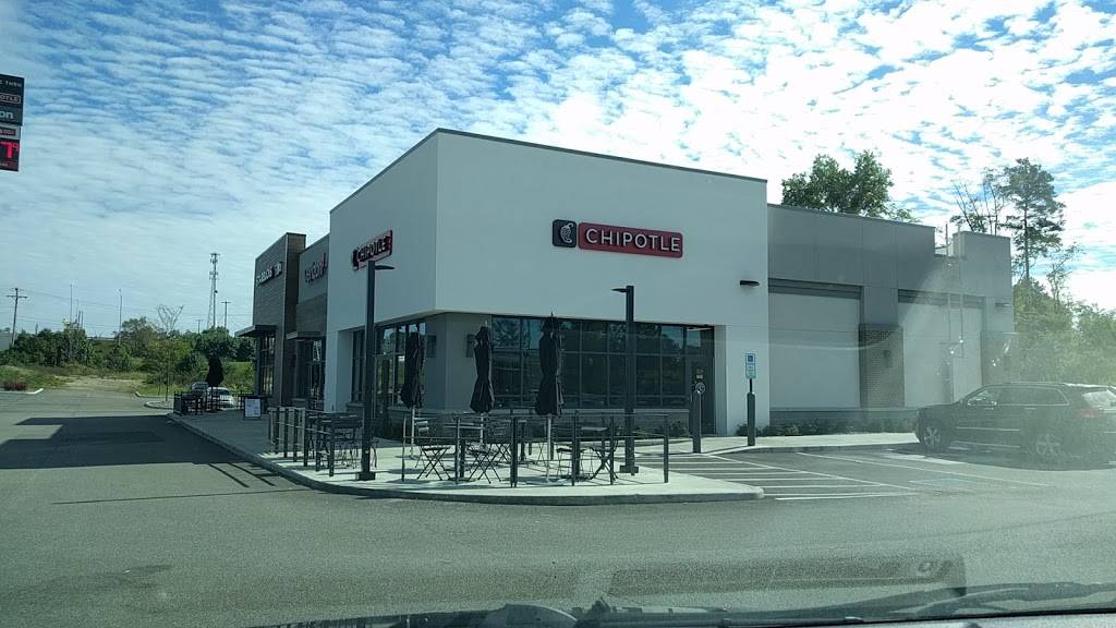 Chipotle Mexican Grill | restaurant | 3070 Medina Rd, Medina, OH 44256, USA | 3307211747 OR +1 330-721-1747