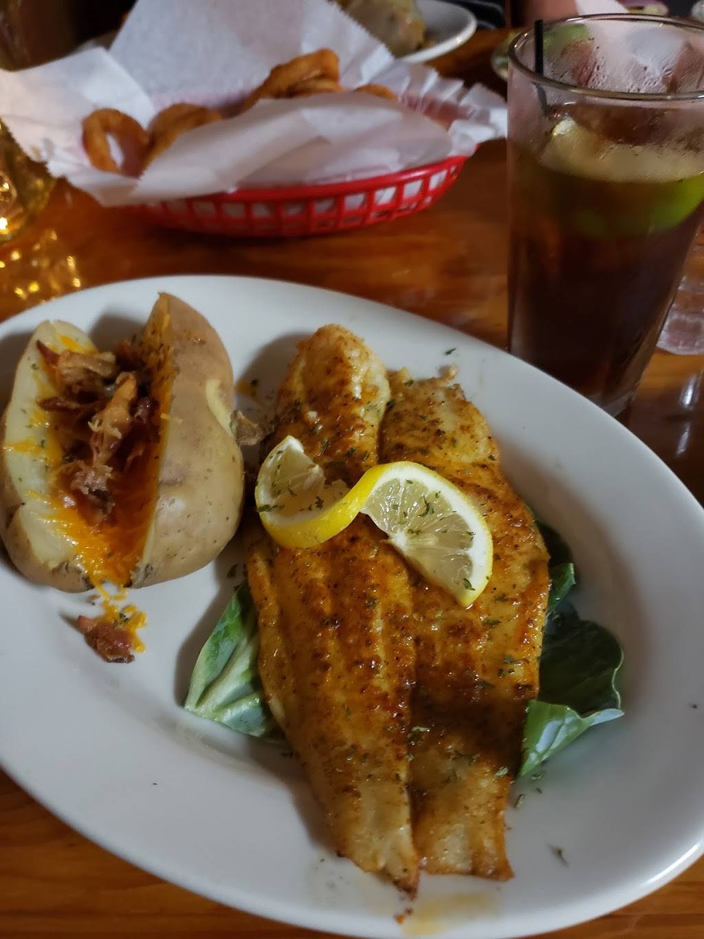 The Gator Shack | restaurant | 9561, 4651 US-98, Sebring, FL 33876, USA | 8636556000 OR +1 863-655-6000