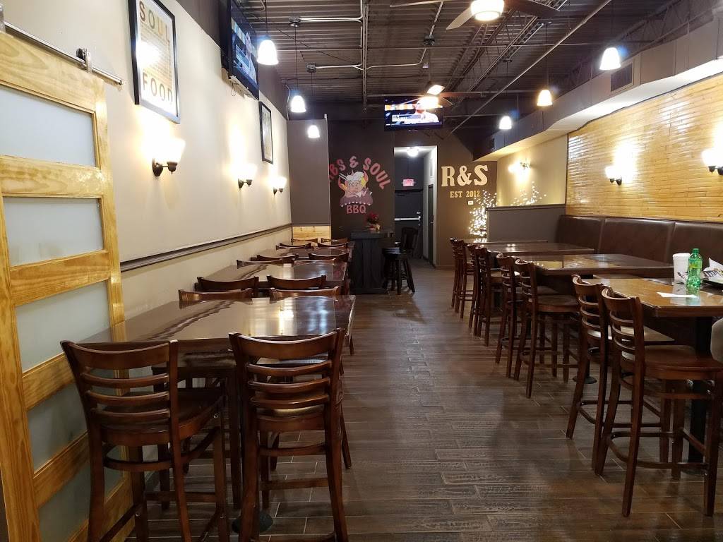 Ribs and Soul BBQ | restaurant | 4844 183rd St, Country Club Hills, IL 60478, USA | 7087994755 OR +1 708-799-4755