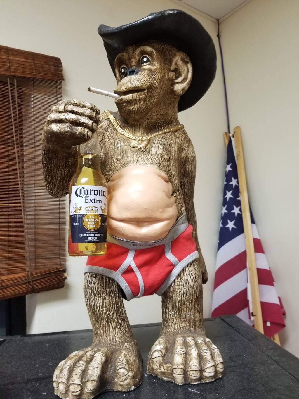 Mi Molcasalsa Taco Shop | restaurant | 8735 Hwy 6, Hitchcock, TX 77563, USA | 4094408086 OR +1 409-440-8086