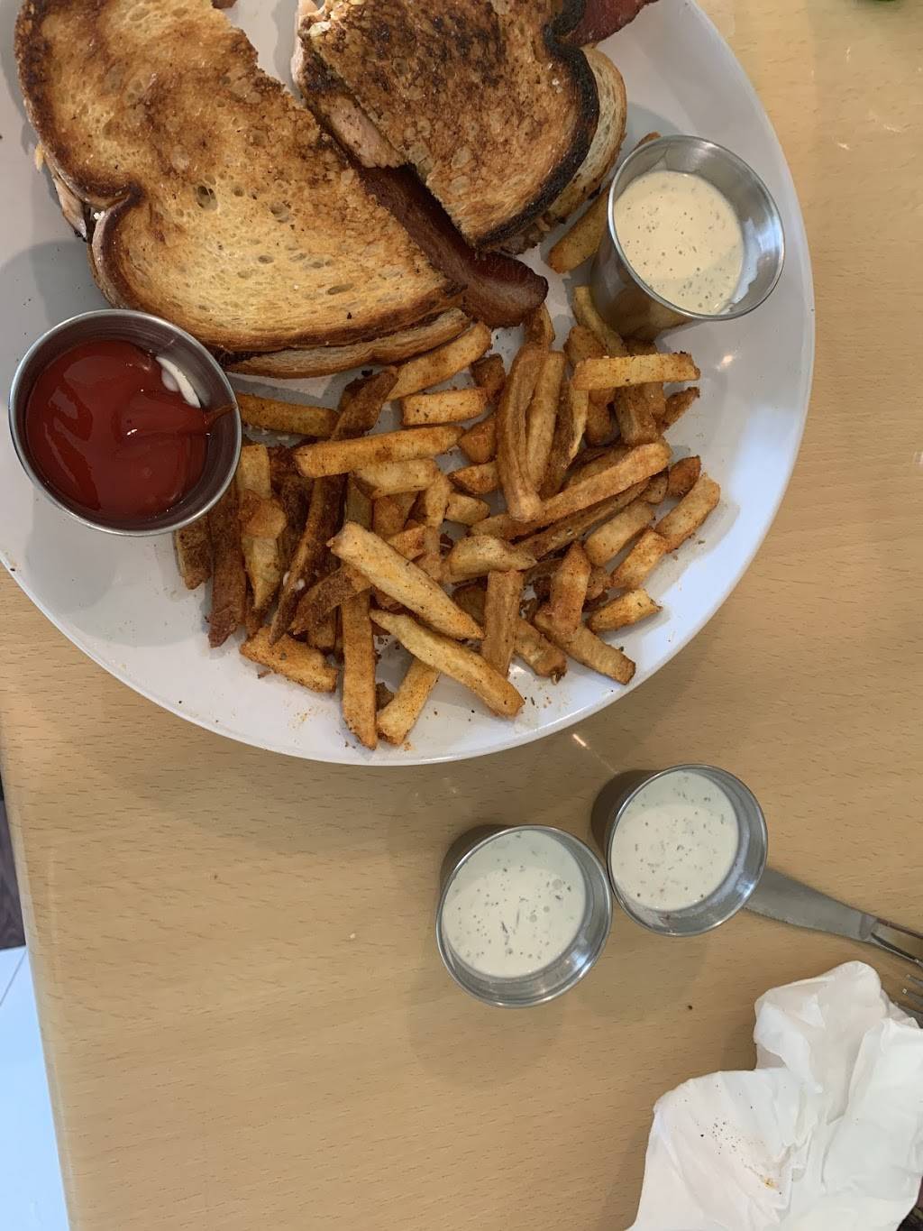 The Curious Pig | restaurant | 114 Huddleston Rd, Peachtree City, GA 30269, USA | 6785456327 OR +1 678-545-6327