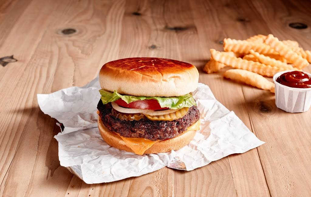 Milos Hamburgers | restaurant | 1005 Beltline Rd SE, Decatur, AL 35601, USA | 2565848020 OR +1 256-584-8020