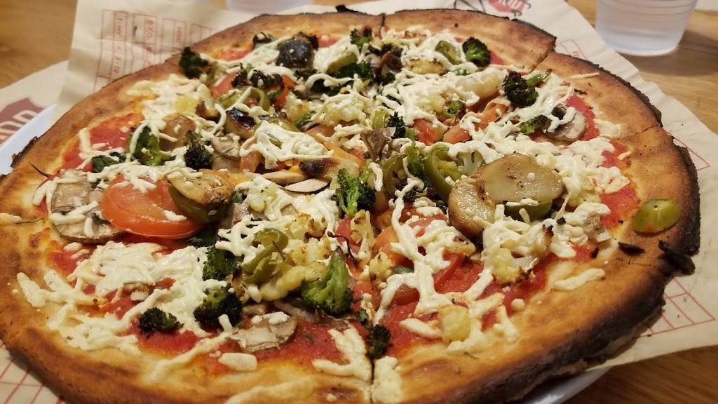 MOD Pizza | restaurant | 4784 Morse Rd, Columbus, OH 43230, USA | 6143694878 OR +1 614-369-4878