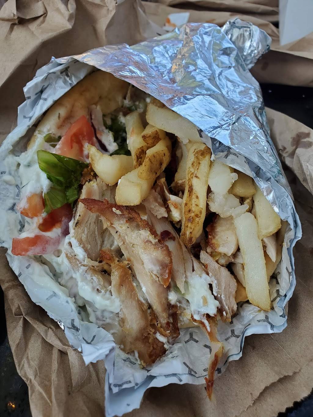 Tzatziki | restaurant | 425 Jane St, York, ON M6S 3Z7, Canada | 4166043400 OR +1 416-604-3400