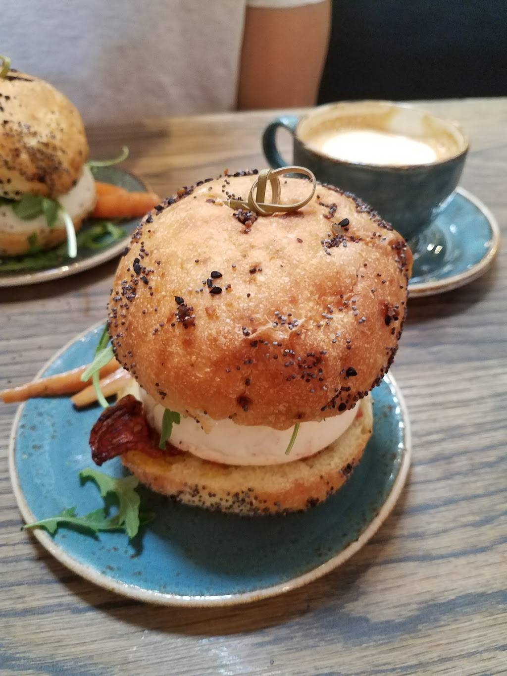 Craftsman and Wolves | cafe | 746 Valencia St, San Francisco, CA 94110, USA | 4159137713 OR +1 415-913-7713