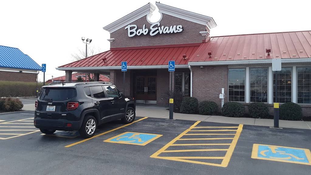 Bob Evans | meal takeaway | 2566 Richmond Rd, Lexington, KY 40509, USA | 8592691003 OR +1 859-269-1003
