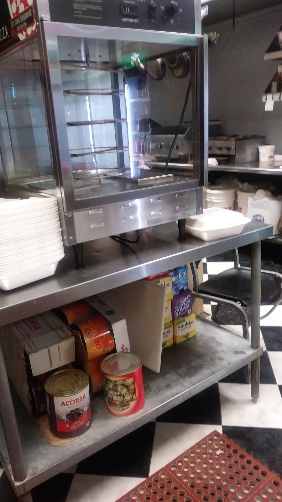 Nick and Brunos Pizzeria and Restaraunt | meal delivery | 10121 W Grand Ave, Franklin Park, IL 60131, USA | 8474510030 OR +1 847-451-0030