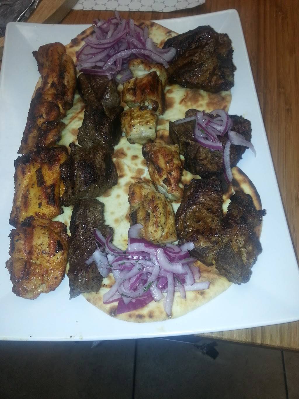 Capris Grill | restaurant | 205 Don Head Village Blvd, Richmond Hill, ON L4C 7R3, Canada | 9052373877 OR +1 905-237-3877