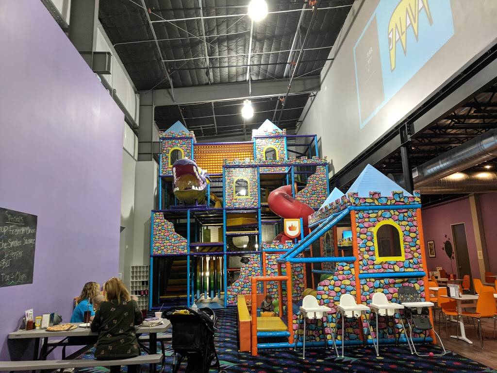 Palava Family Entertainment Center, Birthday Party Venue & Resta | cafe | 3240 Spring Cypress Rd, Spring, TX 77388, USA | 8327648250 OR +1 832-764-8250