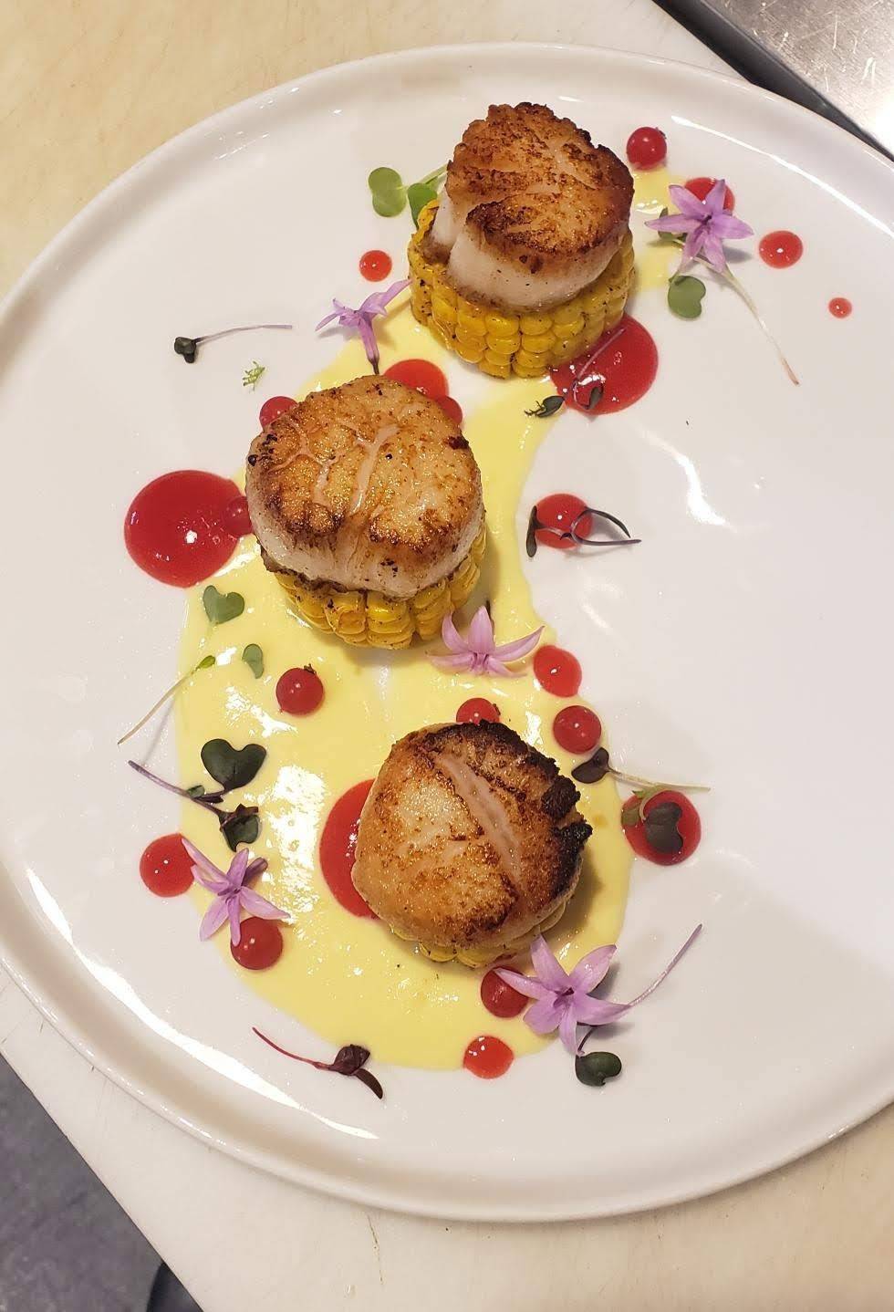 Taylor Shellfish Oyster Bar | restaurant | 504 Bellevue Way NE, Bellevue, WA 98004, USA | 4254403875 OR +1 425-440-3875