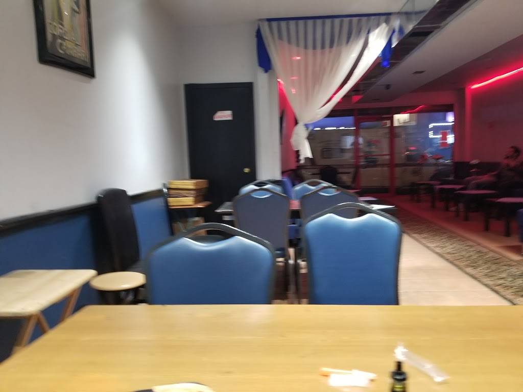 Tel Aviv Cafe | restaurant | 1911 Coney Island Ave, Brooklyn, NY 11230, USA | 9292478762 OR +1 929-247-8762