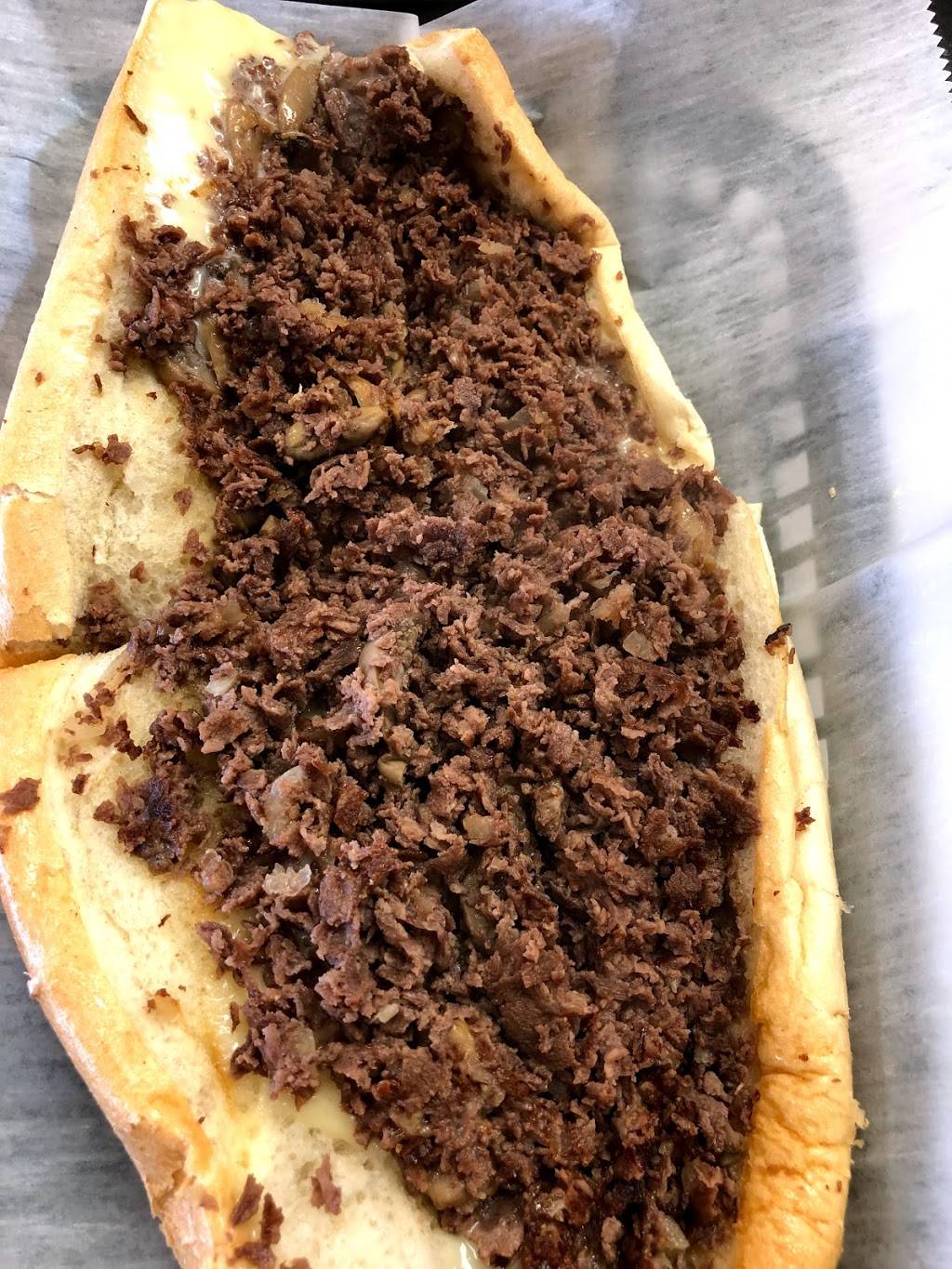 West Goshen Deli & Restaurant | restaurant | 105 Westtown Rd, West Chester, PA 19382, USA | 6106963460 OR +1 610-696-3460