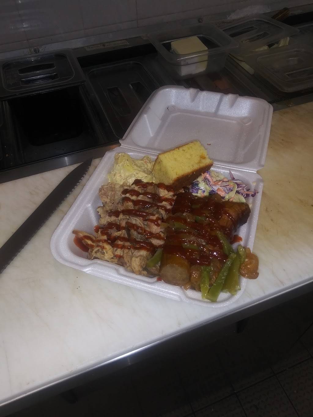 Smoke Shack BBQ | restaurant | 88 Hartford Rd, Delran, NJ 08075, USA | 6098803117 OR +1 609-880-3117