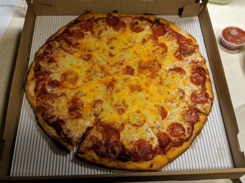 original italys pizza | restaurant | 1540 28th St SW, Wyoming, MI 49509, USA | 6162610400 OR +1 616-261-0400