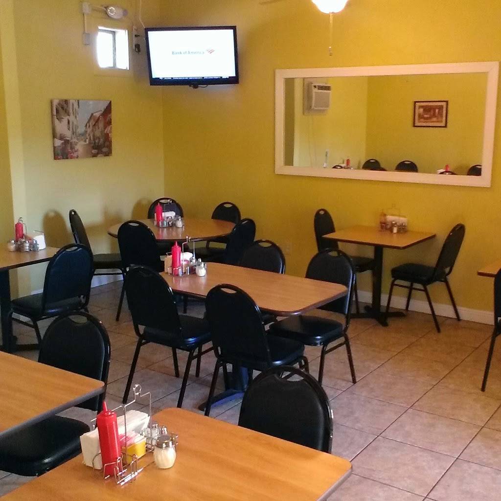 Say Cheese Pizza and Wings | restaurant | 100 S State St, Bunnell, FL 32110, USA | 3863135959 OR +1 386-313-5959