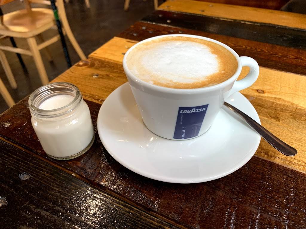 Euro Crepes & Bistro | cafe | 1842 S Broadway #103, Denver, CO 80210, USA | 3039998417 OR +1 303-999-8417