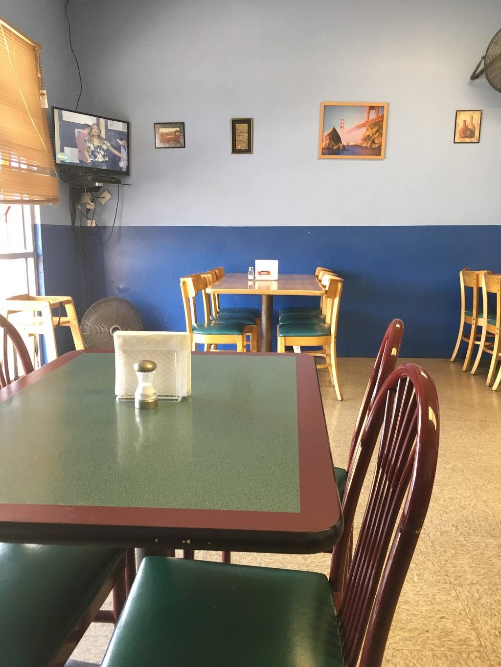 La Fonda | restaurant | 2062 SE 21st St, Topeka, KS 66607, USA | 7854085332 OR +1 785-408-5332