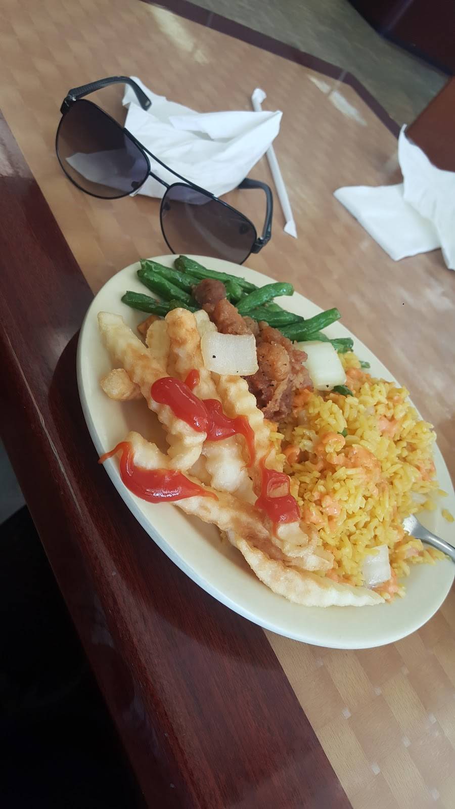 China Star Super Buffet | restaurant | 2609 Highway 67 S, Pocahontas, AR 72455, USA | 8708921688 OR +1 870-892-1688