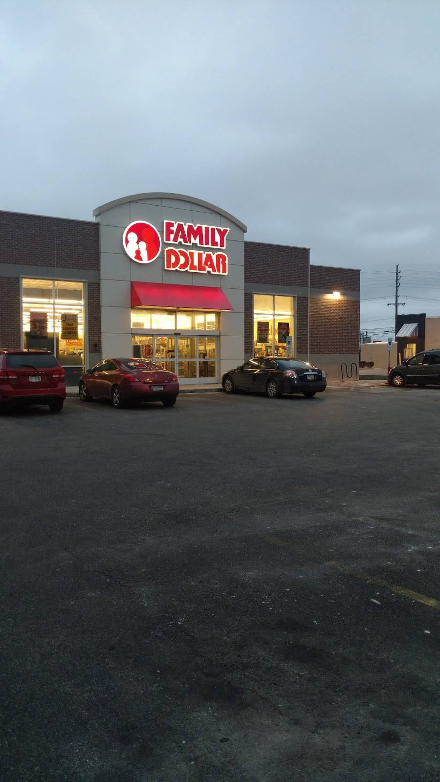 Burger King | restaurant | 25201 Rockside Rd, Bedford Heights, OH 44146, USA | 4402323314 OR +1 440-232-3314