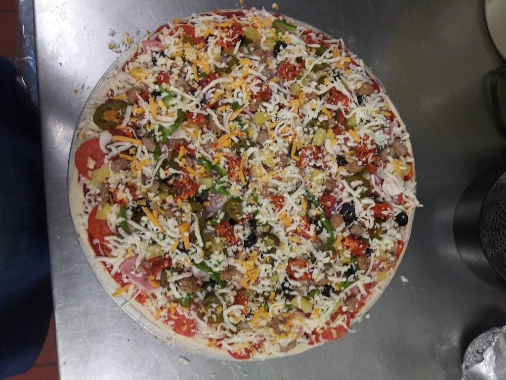 American Pizza | restaurant | 100 W Channel Islands Blvd, Oxnard, CA 93033, USA | 8052402406 OR +1 805-240-2406