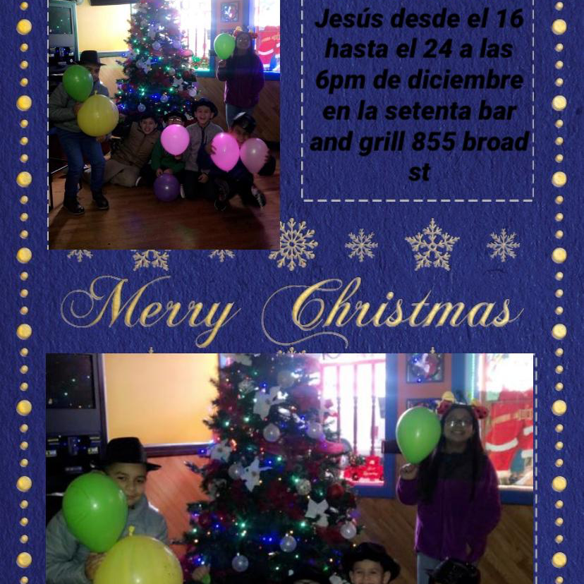 La Setenta Bar & Grill | restaurant | 855 Broad St, Central Falls, RI 02863, USA | 7819578308 OR +1 781-957-8308