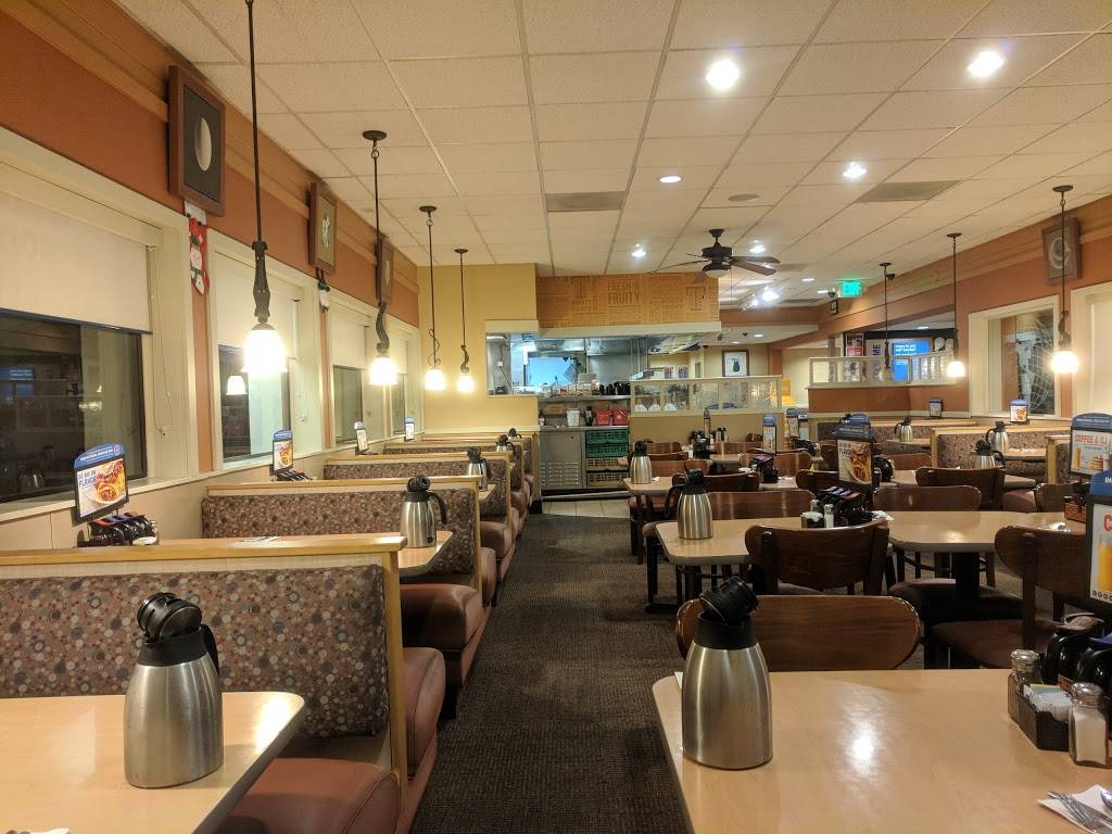 IHOP | restaurant | 590 El Camino Real, San Bruno, CA 94066, USA | 6505888344 OR +1 650-588-8344