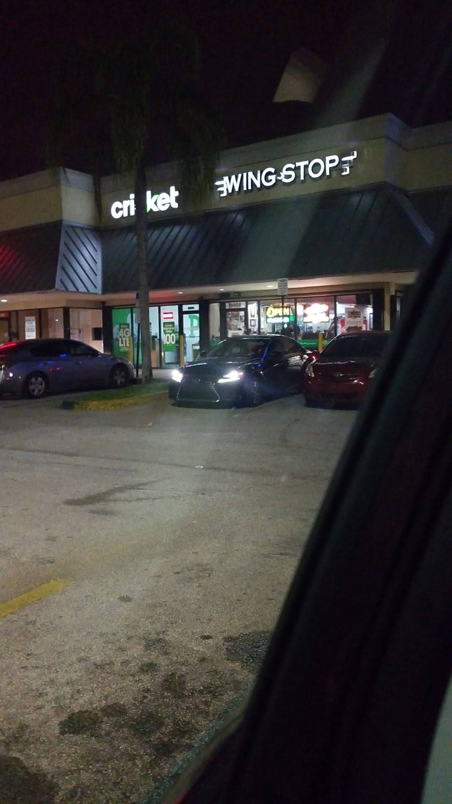 Wingstop | restaurant | 6408 NW 186th St, Hialeah, FL 33015, USA | 3053920020 OR +1 305-392-0020