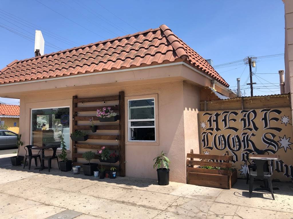 Sabys Cafe | restaurant | 12900 Venice Blvd, Los Angeles, CA 90066, USA | 3103133867 OR +1 310-313-3867