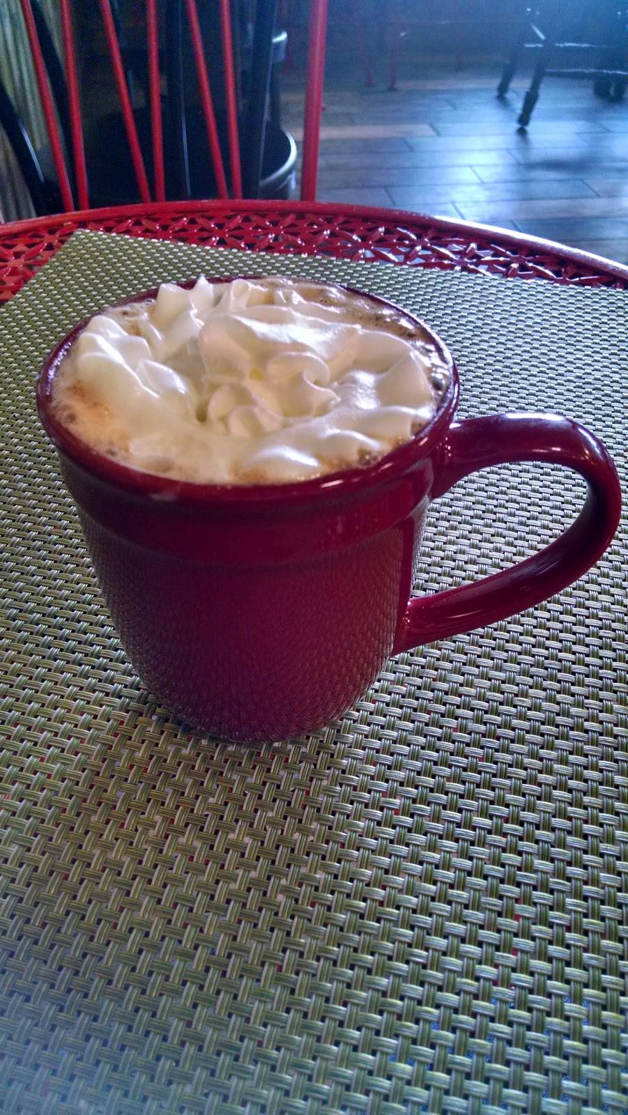 Crave Cafe | cafe | 4600 Penn Ave, Reading, PA 19608, USA | 4845095955 OR +1 484-509-5955