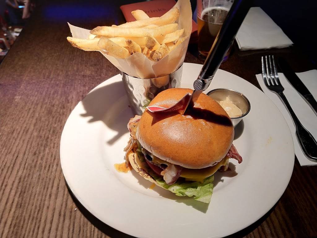 Hard Rock Cafe | restaurant | 6801 Hollywood Blvd Suite 105, Los Angeles, CA 90028, USA | 3236067131 OR +1 323-606-7131