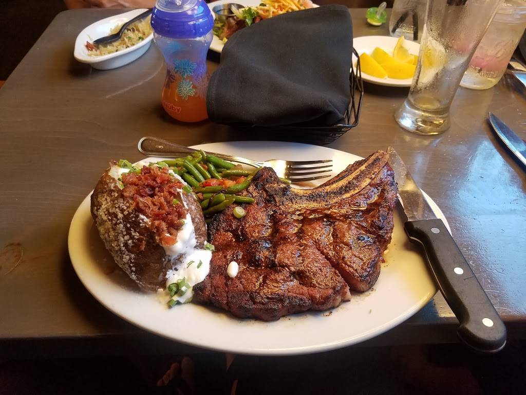 Tahoe Joes | restaurant | 3968 Grand Ave, Chino, CA 91710, USA | 9096281320 OR +1 909-628-1320