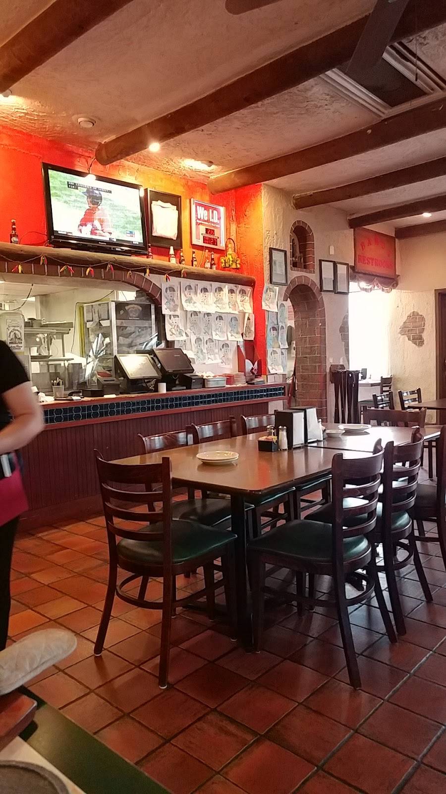 La Salsa Grille | restaurant | 2329 N Meridian Ave, Oklahoma City, OK 73107, USA | 4056045419 OR +1 405-604-5419