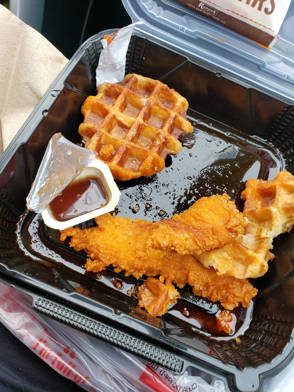 KFC | restaurant | 2835 New Center Point, Colorado Springs, CO 80922, USA | 7195975815 OR +1 719-597-5815