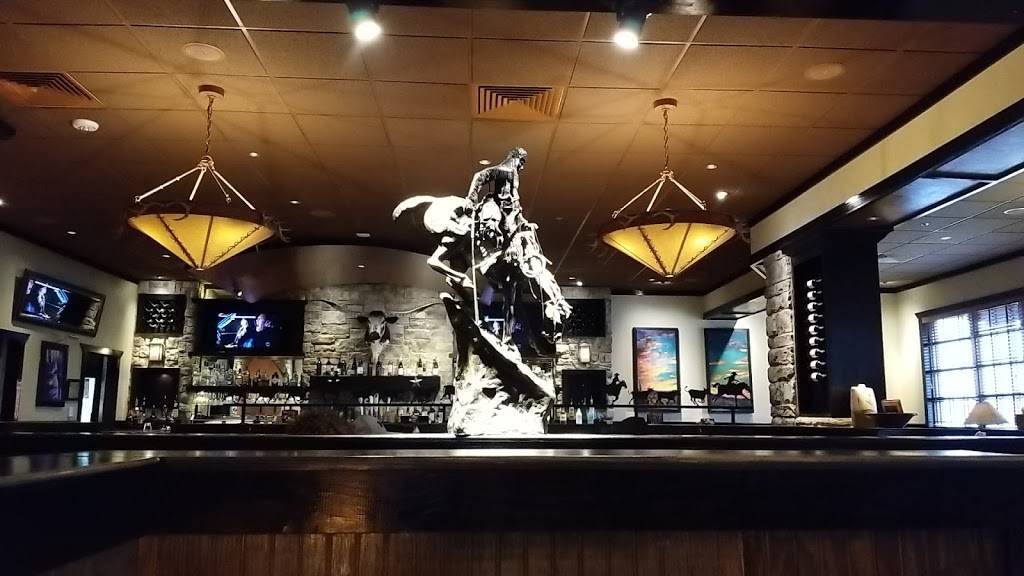 LongHorn Steakhouse | meal takeaway | 4507 S General Bruce Dr, Temple, TX 76502, USA | 2547741248 OR +1 254-774-1248