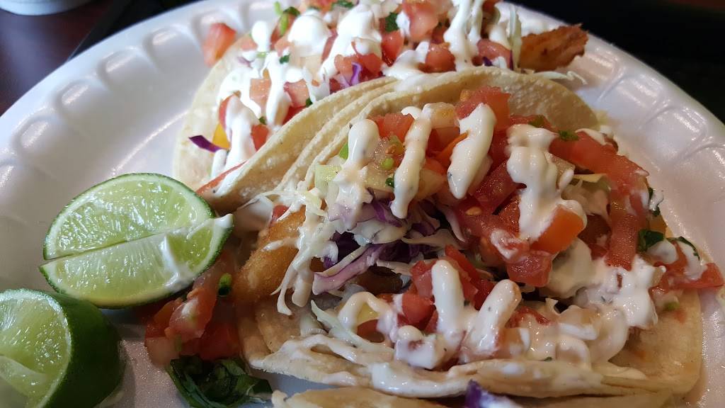 Oscars Taco Shop | restaurant | 188 Front St, Franklin, TN 37064, USA | 6157903020 OR +1 615-790-3020