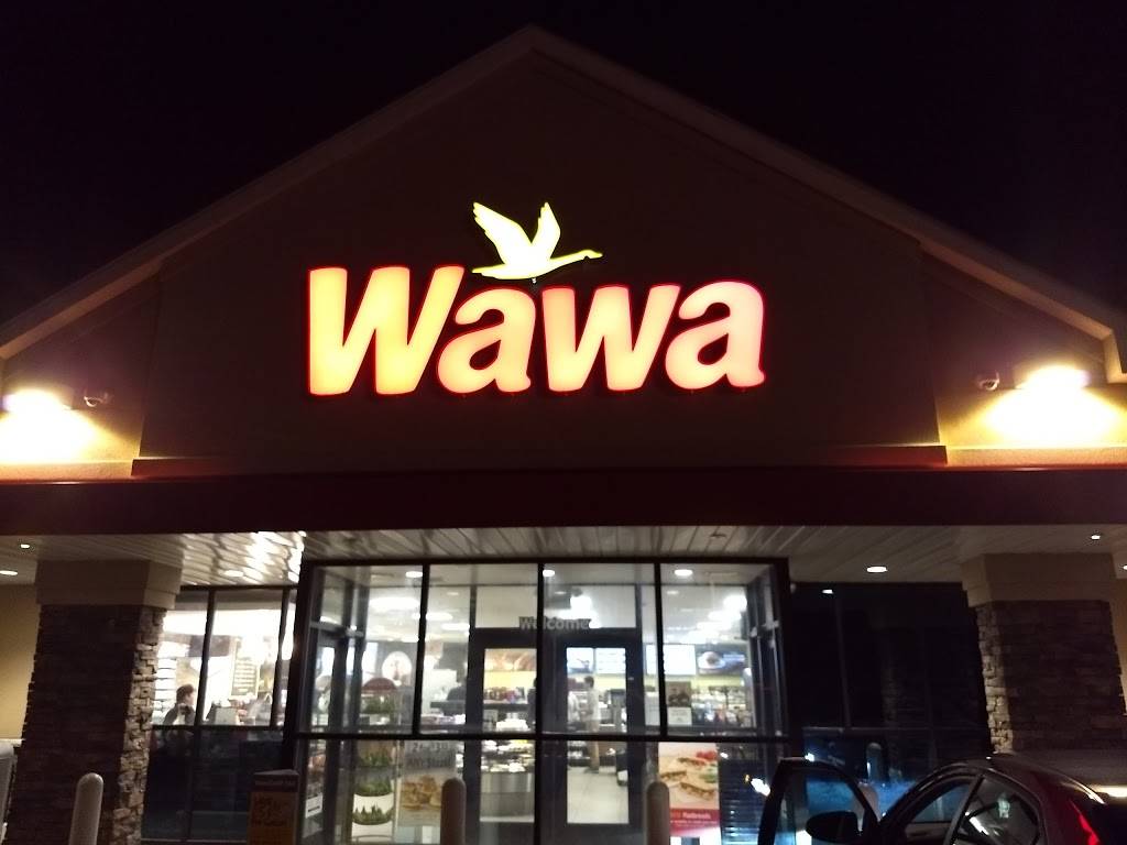 Wawa | cafe | 628 Admiral Dr, Annapolis, MD 21401, USA | 4109746436 OR +1 410-974-6436