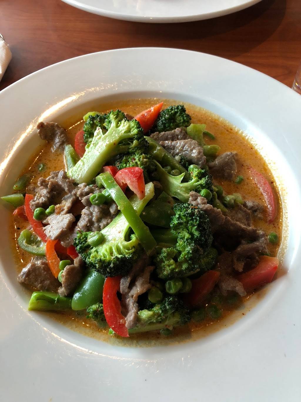 Coastal Thai | restaurant | 140 Sycamore St, Wyandotte, MI 48192, USA | 7342823885 OR +1 734-282-3885