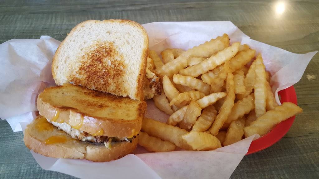 Silverado Cafe | restaurant | 28272 Silverado Canyon Rd, Silverado, CA 92676, USA | 7146492622 OR +1 714-649-2622