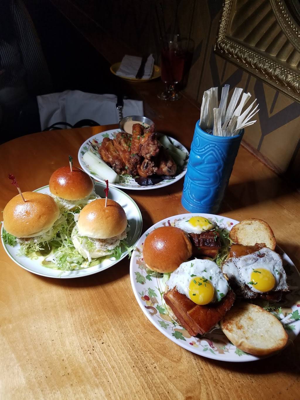 The Honey Well | restaurant | 3604 Broadway, New York, NY 10031, USA | 6468610489 OR +1 646-861-0489