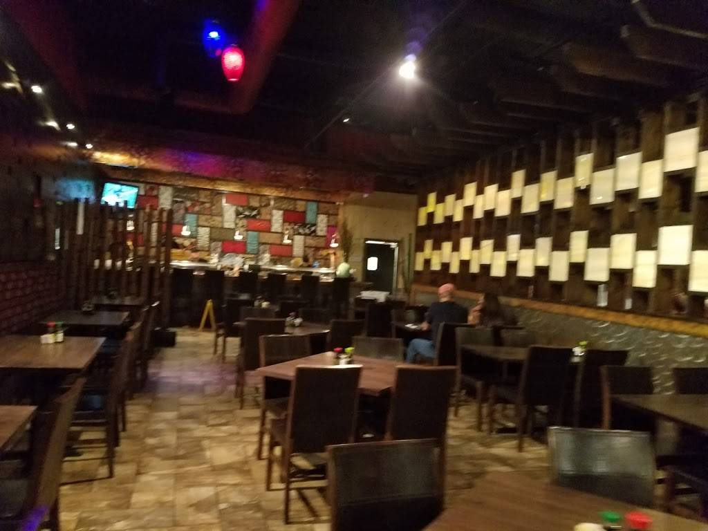 Fuji Steak & Sushi | restaurant | 5437 TN-153, Hixson, TN 37343, USA | 4235313183 OR +1 423-531-3183