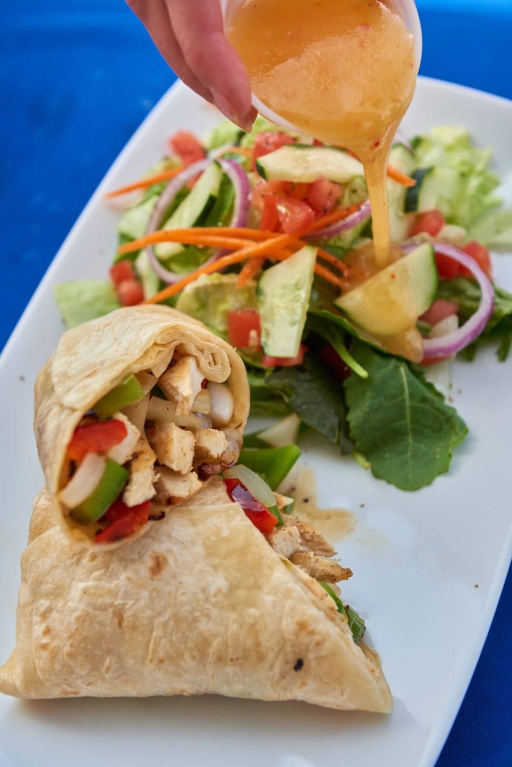 3 Mmm Tree Coffee Deli | restaurant | 874B Morris Park Ave, The Bronx, NY 10462, USA | 3473985995 OR +1 347-398-5995