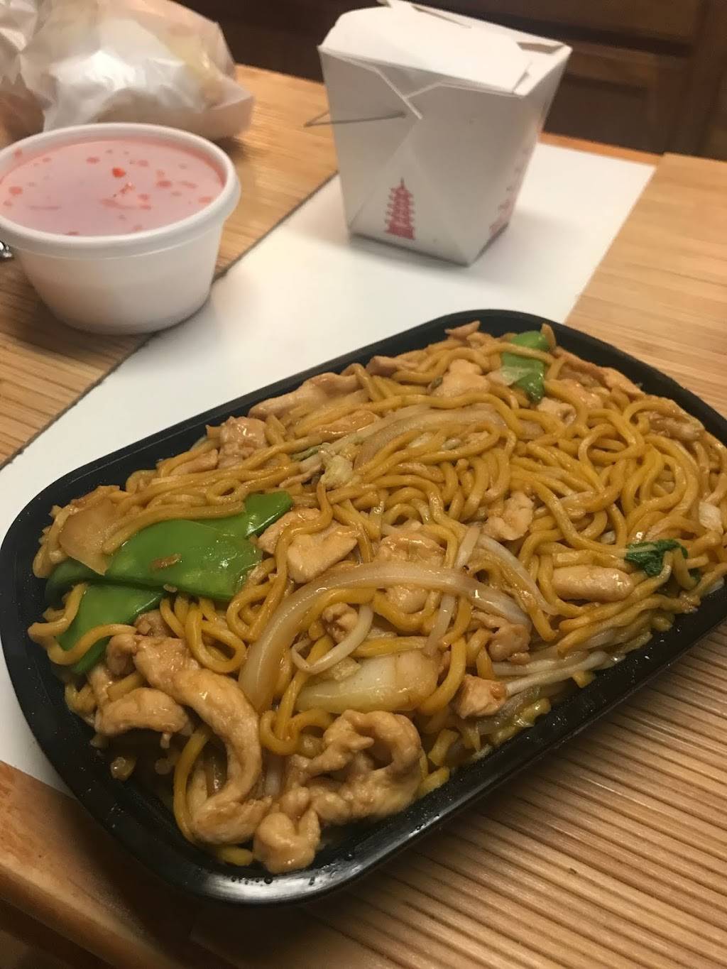 China Bay | restaurant | 478 N Abbe Rd, Elyria, OH 44035, USA | 4403283333 OR +1 440-328-3333