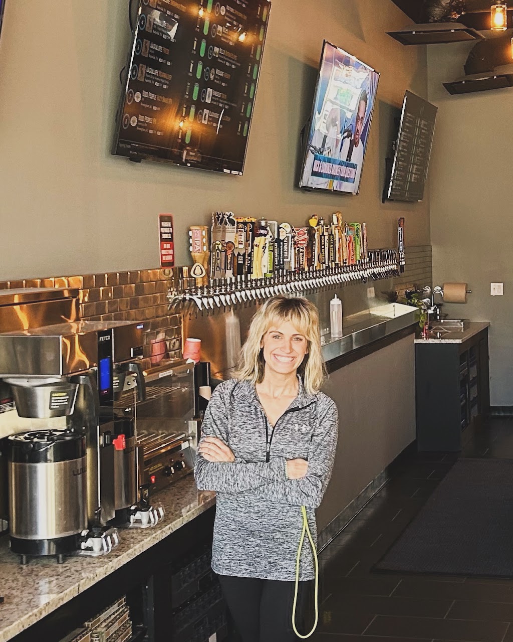 Sip Sobro | restaurant | 523 4th Ave S, Nashville, TN 37210, USA | 6157306983 OR +1 615-730-6983