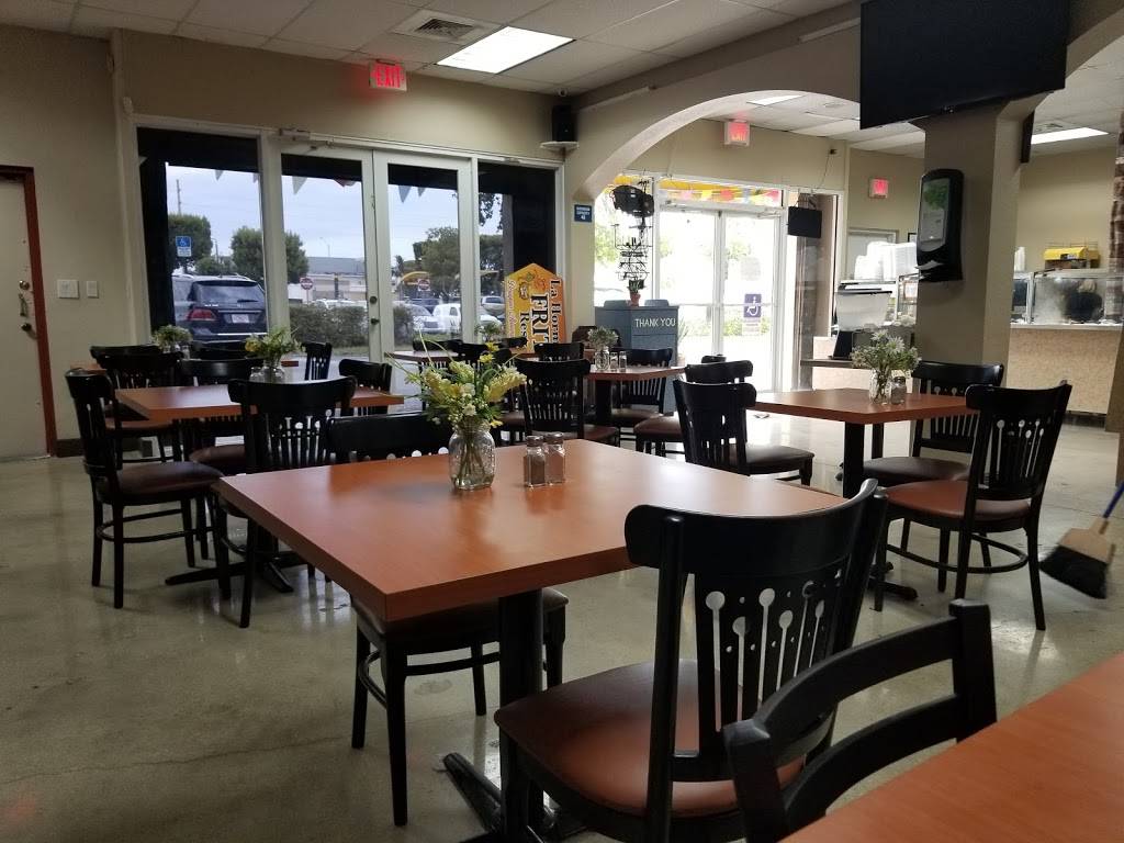 La Hormiga de Oro | meal delivery | 12106 SW 117th Ct, Miami, FL 33186, USA | 3052539774 OR +1 305-253-9774