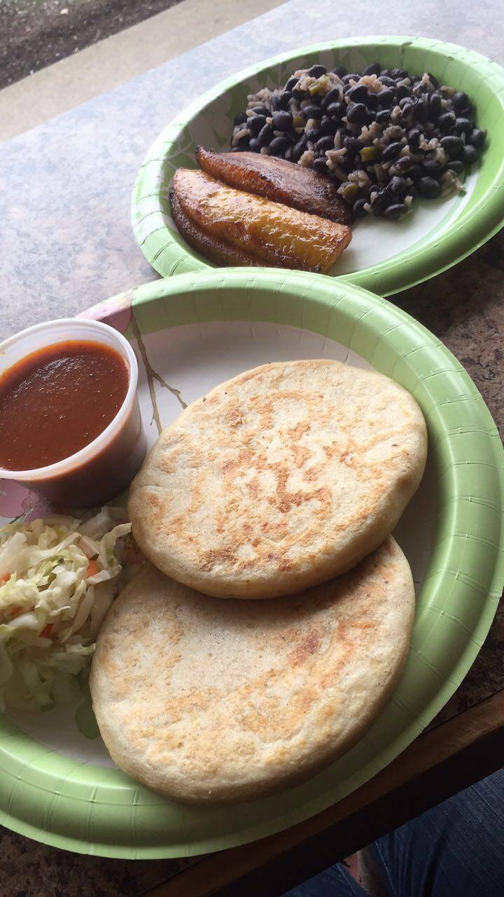 Pilars Tamales | restaurant | 2261 W Liberty Rd, Ann Arbor, MI 48103, USA | 7349294161 OR +1 734-929-4161